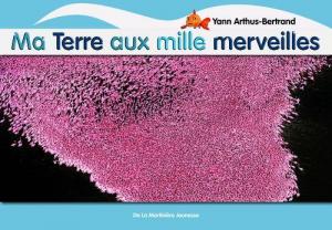 Couverture de Ma terre aux mille merveilles