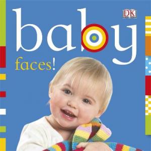 Couverture de Baby faces