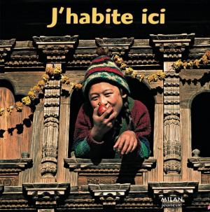 Couverture de J'habite ici