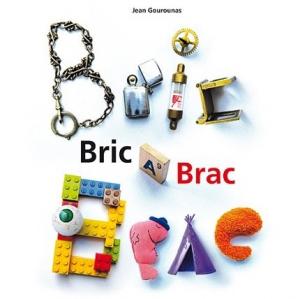 Couverture de Bric à Brac