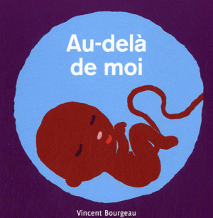 Au-delà de moi couverture